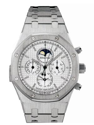 Audemars Piguet Royal Oak 25865BC.OO.1105BC.04